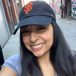 Meet your Posher, Milagros